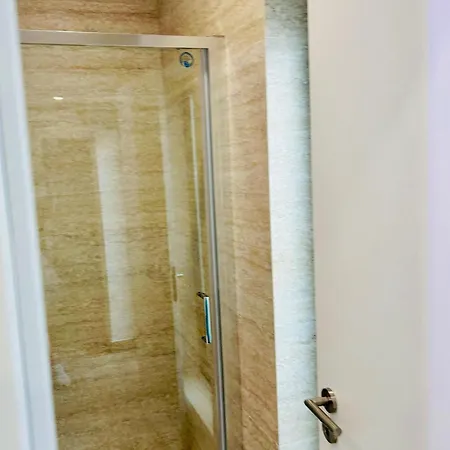 Apartamento Great Location- Marina Front- Sea Front Vista