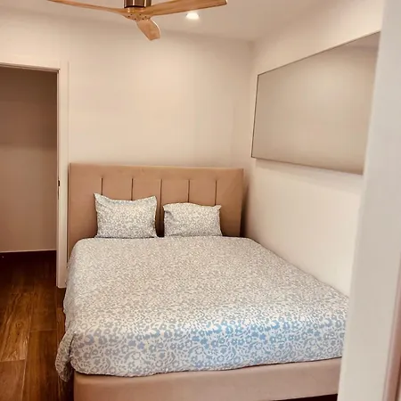 Appartement Great Location- Marina Front- Sea Front Vista