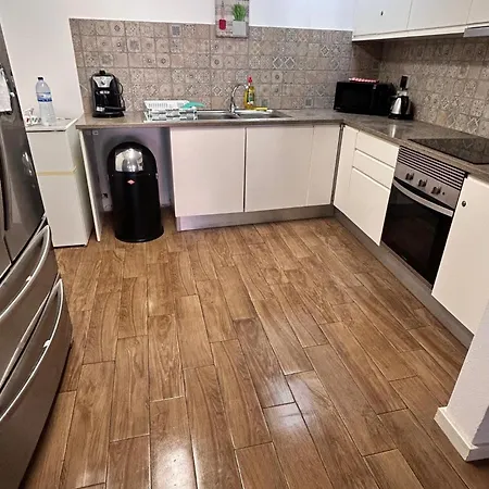 Daire Great Location- Marina Front- Sea Front Vista *