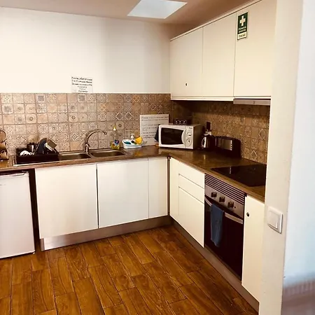 Great Location- Marina Front- Sea Front Vista Appartement *