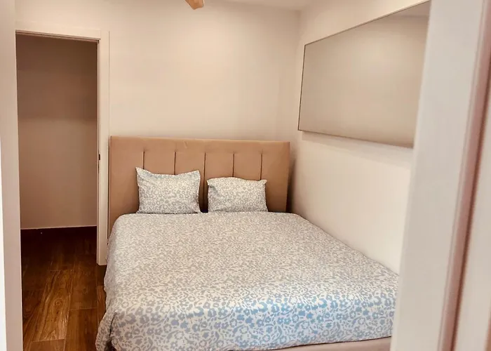 Appartement Great Location- Marina Front- Sea Front Vista