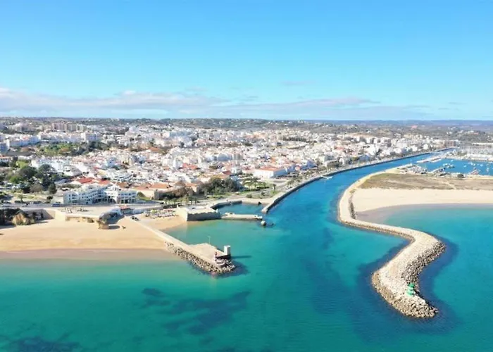 Great Location- Marina Front- Sea Front Vista Appartement *