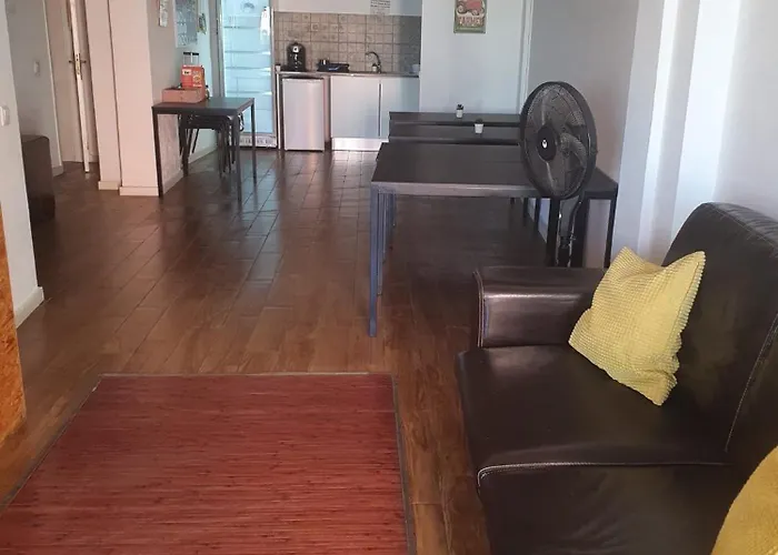 Great Location- Marina Front- Sea Front Vista Appartement