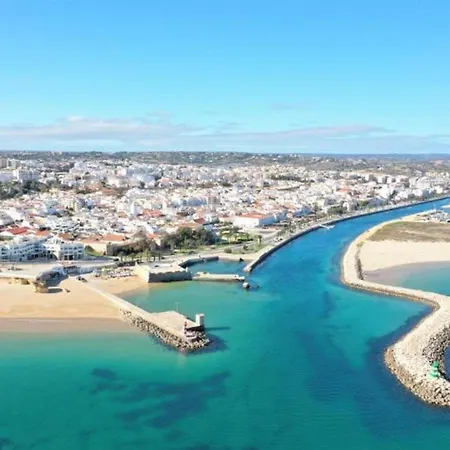 Great Location- Marina Front- Sea Front Vista Διαμέρισμα *